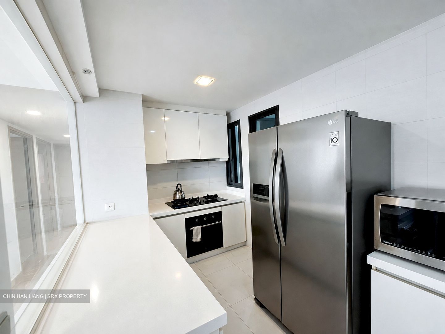 Skypark Residences (D27), Condominium #615772771